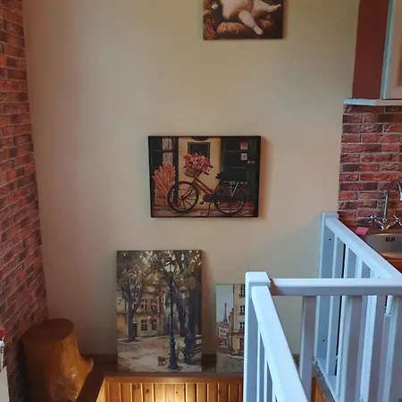 Cozy Kalamaja *