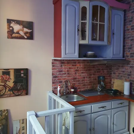 Cozy Kalamaja * Таллин
