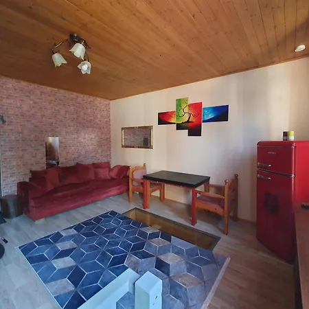 Апартаменты Cozy Kalamaja *