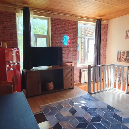 Cozy Kalamaja *