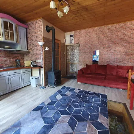 Cozy Kalamaja Таллин