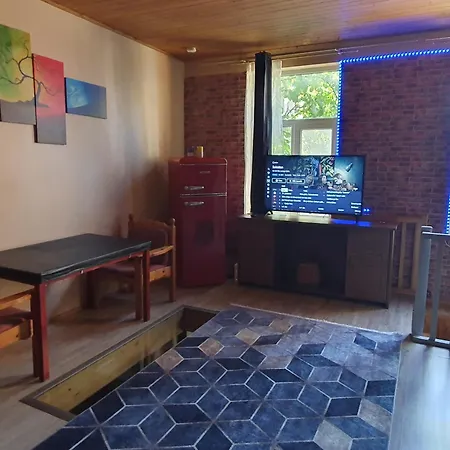 Cozy Kalamaja * Таллин